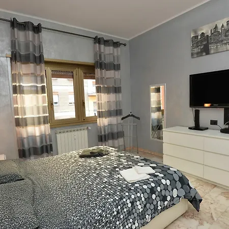 Apartment La Bomboniera