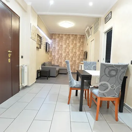La Bomboniera Apartment Rome