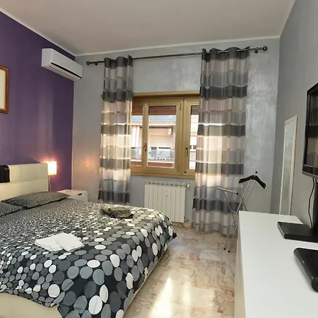 La Bomboniera Apartment Rome