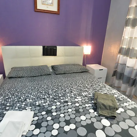 La Bomboniera Apartment